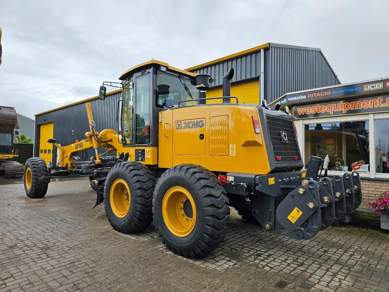 XCMG GR165 - Grader: afbeelding 3 XCMG GR165 - Grader: afbeelding 3