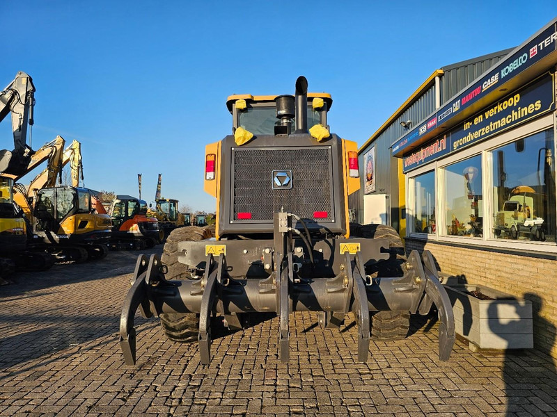 XCMG GR165 - Grader: afbeelding 4 XCMG GR165 - Grader: afbeelding 4