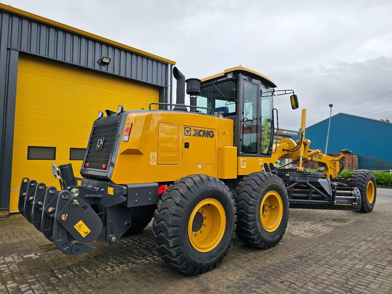 XCMG GR165 - Grader: afbeelding 5 XCMG GR165 - Grader: afbeelding 5