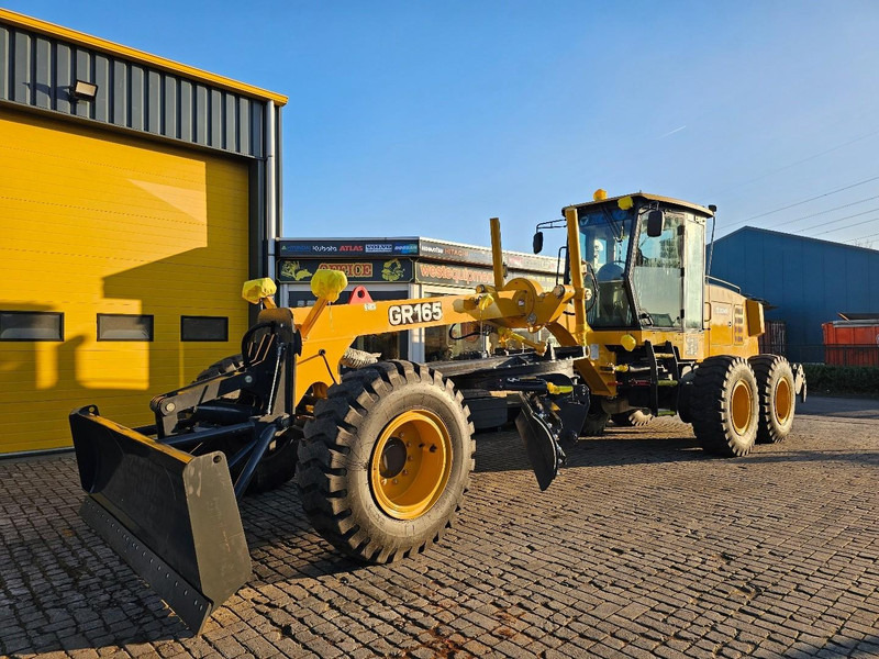 XCMG GR165 - Grader: afbeelding 2 XCMG GR165 - Grader: afbeelding 2