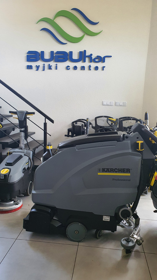 KÄRCHER B40 W YEAR 2021 - Schrobmachine: afbeelding 3 KÄRCHER B40 W YEAR 2021 - Schrobmachine: afbeelding 3