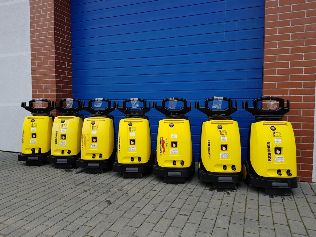 KÄRCHER HD 1090 - Hogedrukreiniger: afbeelding 2 KÄRCHER HD 1090 - Hogedrukreiniger: afbeelding 2