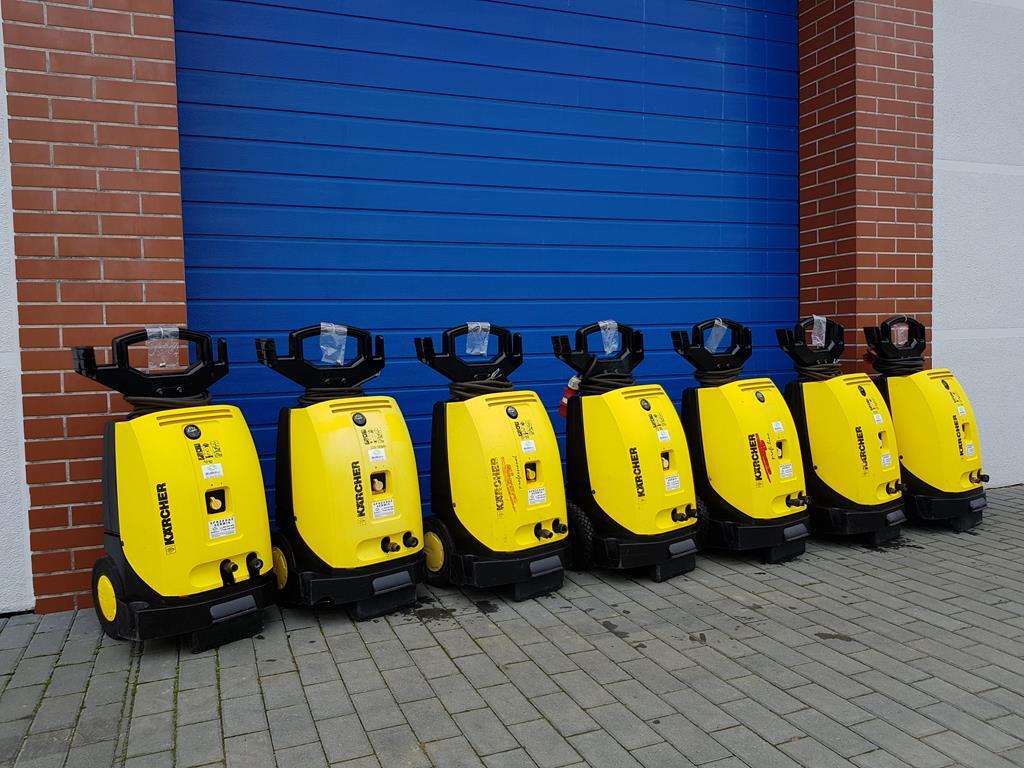 KÄRCHER HD 1090 - Hogedrukreiniger: afbeelding 3 KÄRCHER HD 1090 - Hogedrukreiniger: afbeelding 3