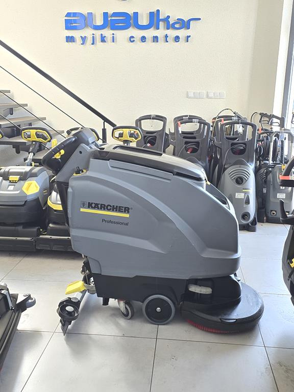 Karcher B 40 C Bp Fleet - Schrobmachine: afbeelding 3 Karcher B 40 C Bp Fleet - Schrobmachine: afbeelding 3