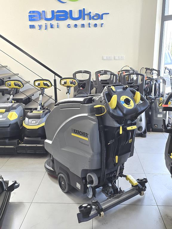 Karcher B 40 C Bp Fleet - Schrobmachine: afbeelding 5 Karcher B 40 C Bp Fleet - Schrobmachine: afbeelding 5