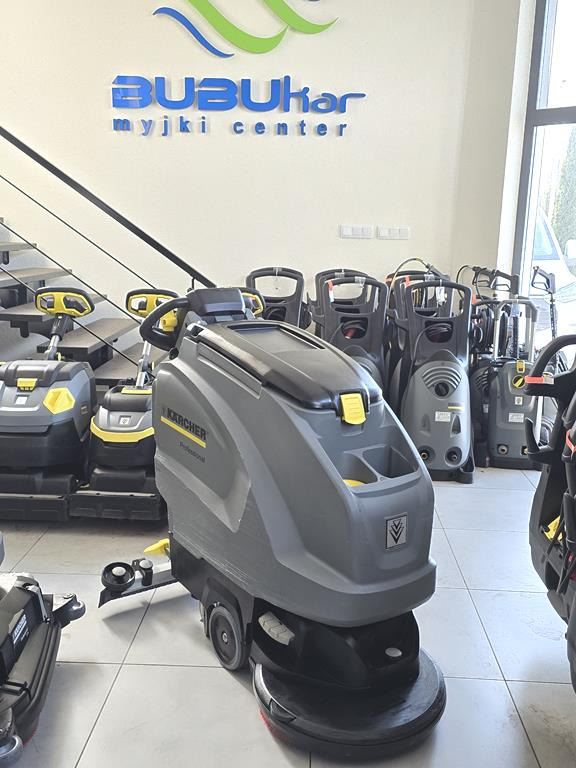 Karcher B 40 C Bp Fleet - Schrobmachine: afbeelding 1 Karcher B 40 C Bp Fleet - Schrobmachine: afbeelding 1