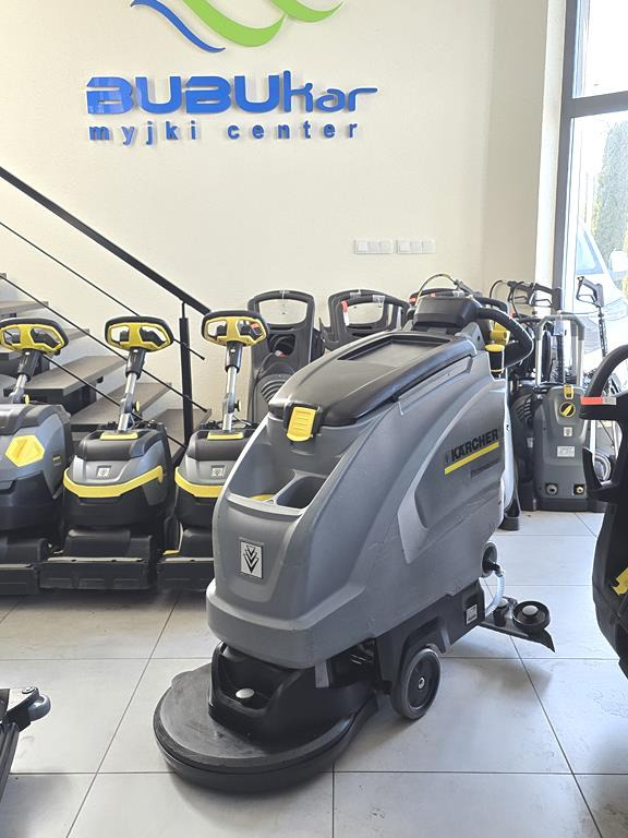 Karcher B 40 C Bp Fleet - Schrobmachine: afbeelding 2 Karcher B 40 C Bp Fleet - Schrobmachine: afbeelding 2