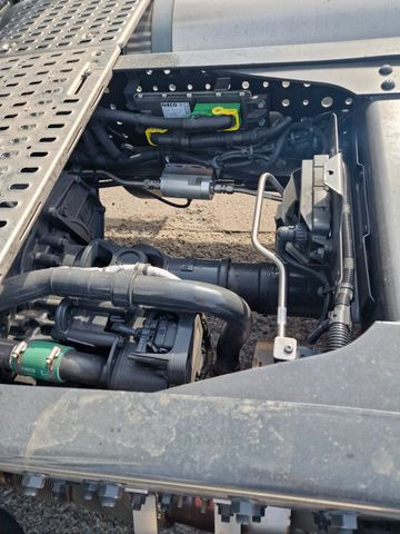 Iveco AS440ST*LNG*Standard*2022*2 Tanks - Trekker: afbeelding 5 Iveco AS440ST*LNG*Standard*2022*2 Tanks - Trekker: afbeelding 5