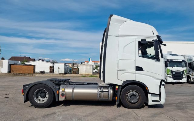 Iveco AS440ST*LNG*Standard*2022*2 Tanks - Trekker: afbeelding 2 Iveco AS440ST*LNG*Standard*2022*2 Tanks - Trekker: afbeelding 2