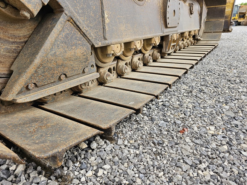 Bulldozer CATERPILLAR D4H: afbeelding 22