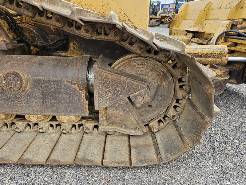 Bulldozer CATERPILLAR D4H: afbeelding 17