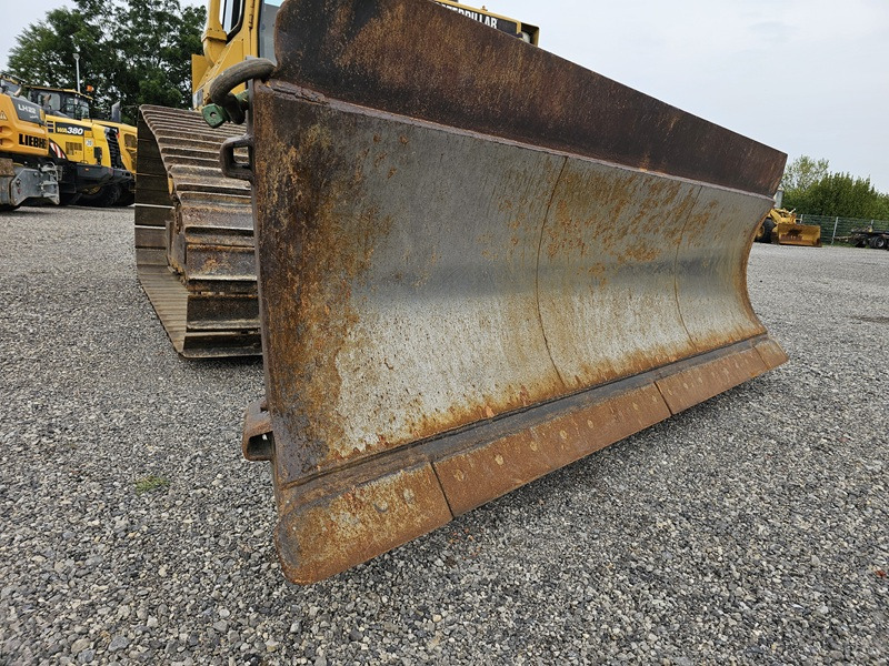 Bulldozer CATERPILLAR D4H: afbeelding 15