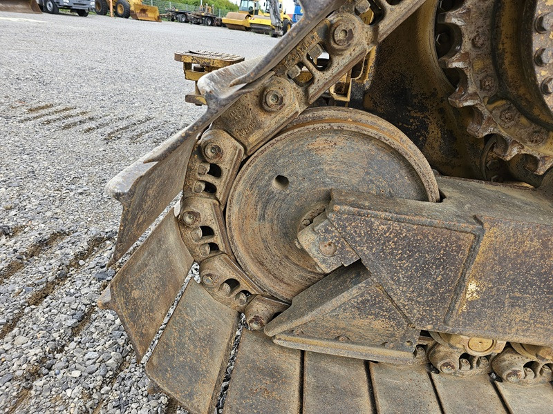 Bulldozer CATERPILLAR D4H: afbeelding 19