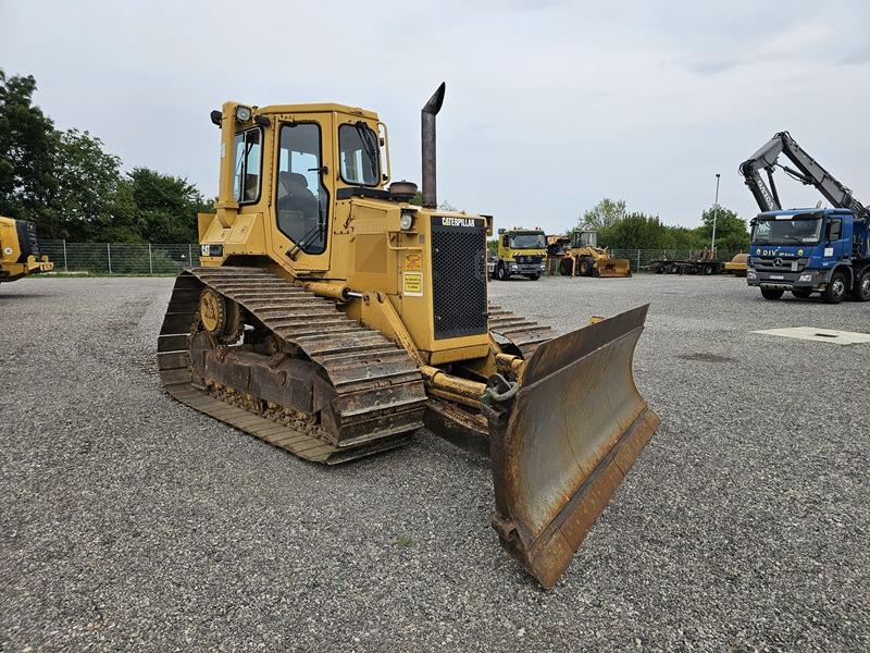 Bulldozer CATERPILLAR D4H: afbeelding 7