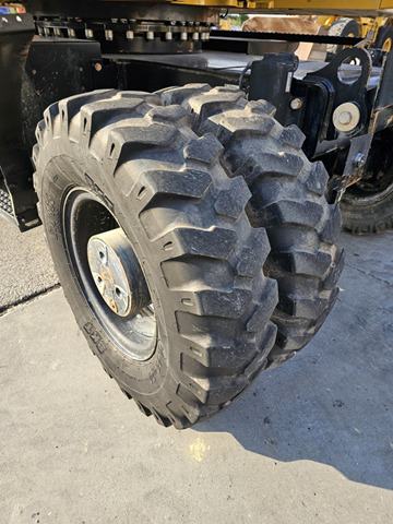 Leasing CATERPILLAR M318F CATERPILLAR M318F: afbeelding 18