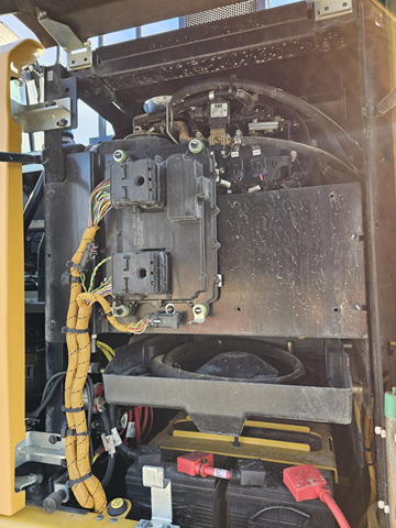 Leasing CATERPILLAR M318F CATERPILLAR M318F: afbeelding 17