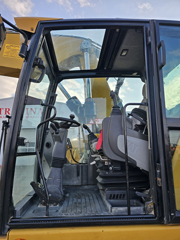 Leasing CATERPILLAR M318F CATERPILLAR M318F: afbeelding 9