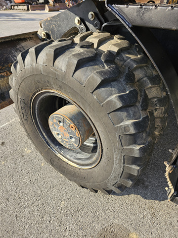 Leasing CATERPILLAR M318F CATERPILLAR M318F: afbeelding 21