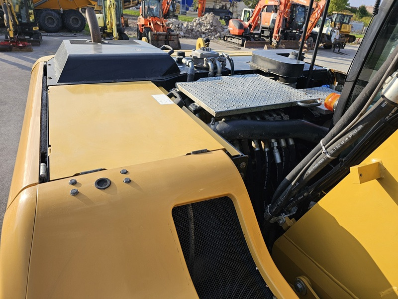 Leasing CATERPILLAR M318F CATERPILLAR M318F: afbeelding 13