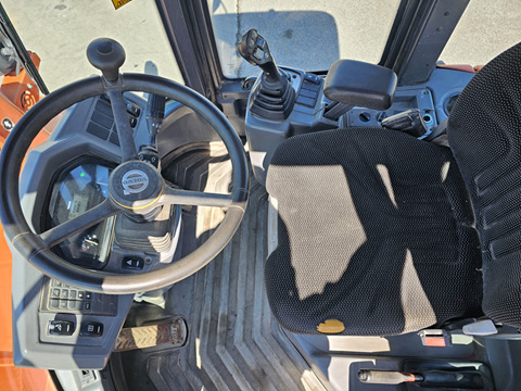 Wiellader VOLVO L30G: afbeelding 9 Wiellader VOLVO L30G: afbeelding 9