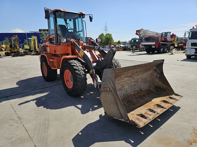 Wiellader VOLVO L30G: afbeelding 6 Wiellader VOLVO L30G: afbeelding 6