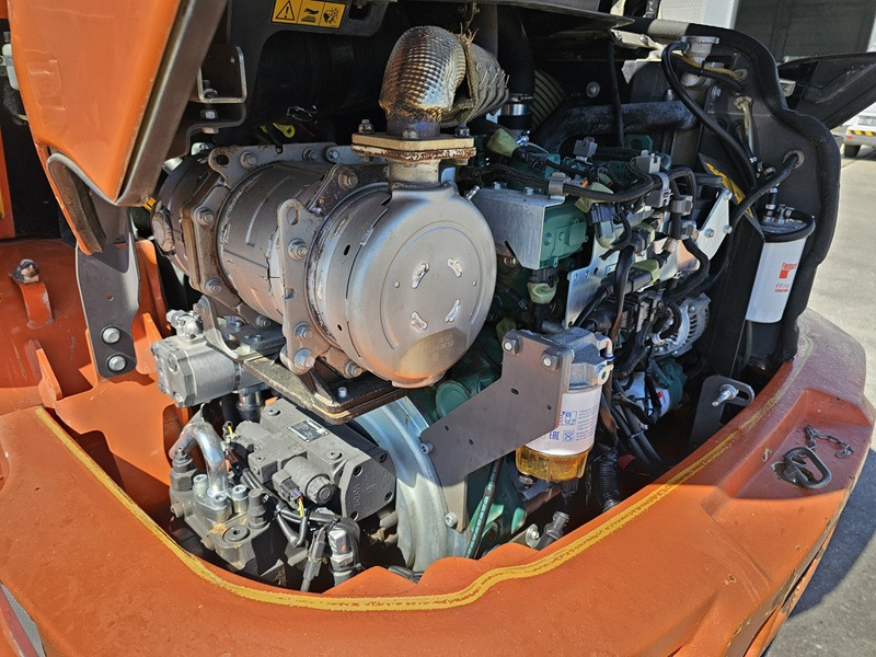 Wiellader VOLVO L30G: afbeelding 17 Wiellader VOLVO L30G: afbeelding 17