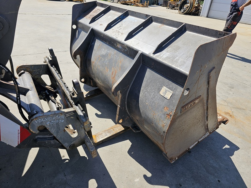 Wiellader VOLVO L30G: afbeelding 15 Wiellader VOLVO L30G: afbeelding 15