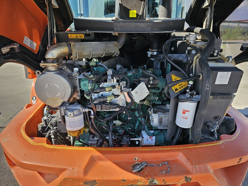 Wiellader VOLVO L30G: afbeelding 16 Wiellader VOLVO L30G: afbeelding 16