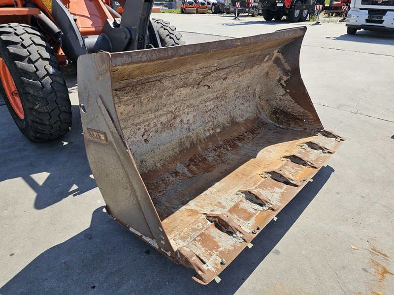 Wiellader VOLVO L30G: afbeelding 14 Wiellader VOLVO L30G: afbeelding 14