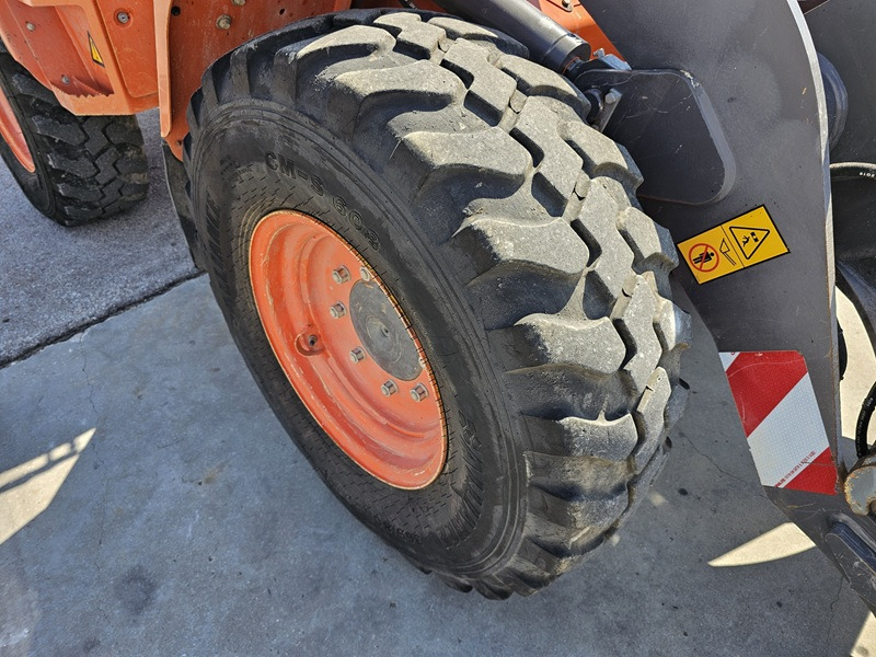 Wiellader VOLVO L30G: afbeelding 19 Wiellader VOLVO L30G: afbeelding 19