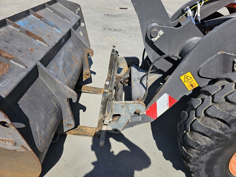 Wiellader VOLVO L30G: afbeelding 13 Wiellader VOLVO L30G: afbeelding 13