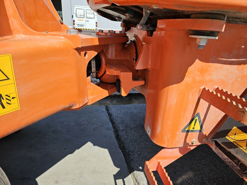 Wiellader VOLVO L30G: afbeelding 12 Wiellader VOLVO L30G: afbeelding 12