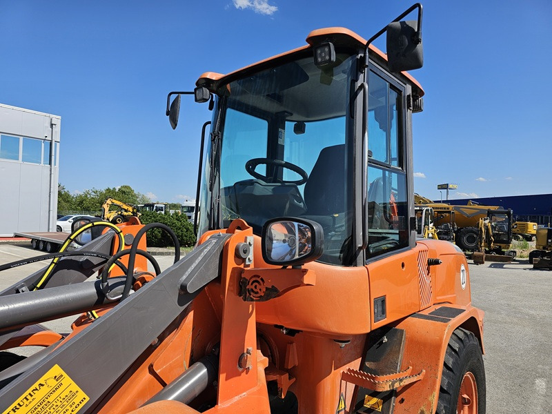 Wiellader VOLVO L30G: afbeelding 7 Wiellader VOLVO L30G: afbeelding 7