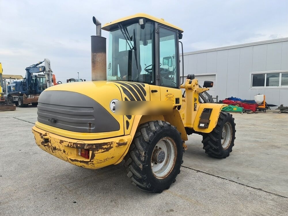 Volvo L40B - Wiellader: afbeelding 3 Volvo L40B - Wiellader: afbeelding 3