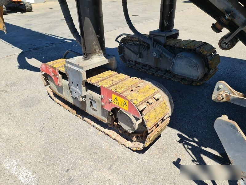 Asfaltfrees Wirtgen W210: afbeelding 20 Asfaltfrees Wirtgen W210: afbeelding 20