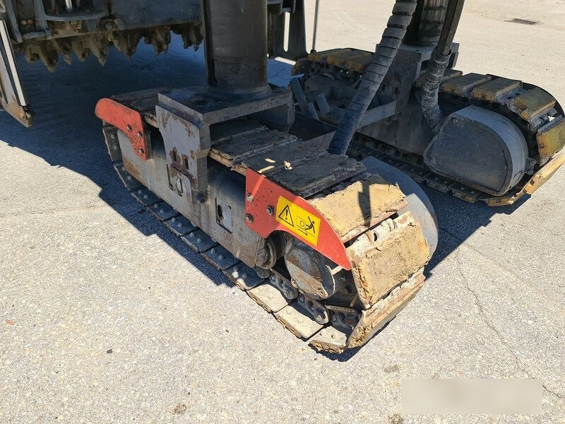 Asfaltfrees Wirtgen W210: afbeelding 19 Asfaltfrees Wirtgen W210: afbeelding 19