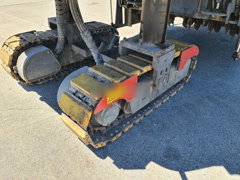 Asfaltfrees Wirtgen W210: afbeelding 18 Asfaltfrees Wirtgen W210: afbeelding 18