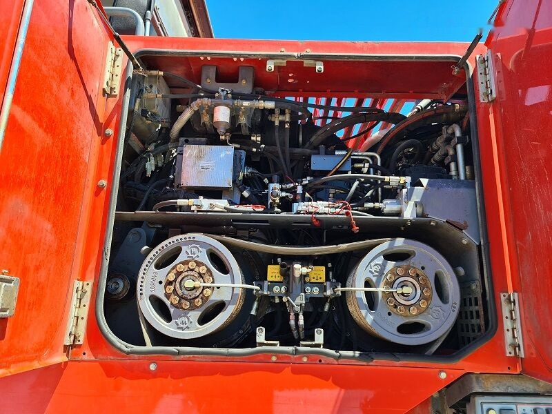 Asfaltfrees Wirtgen W210: afbeelding 13 Asfaltfrees Wirtgen W210: afbeelding 13