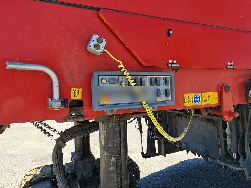 Asfaltfrees Wirtgen W210: afbeelding 17 Asfaltfrees Wirtgen W210: afbeelding 17