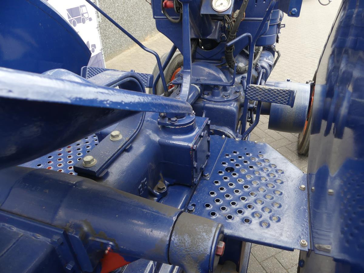 Tractor Fordson 27N: afbeelding 15 Tractor Fordson 27N: afbeelding 15