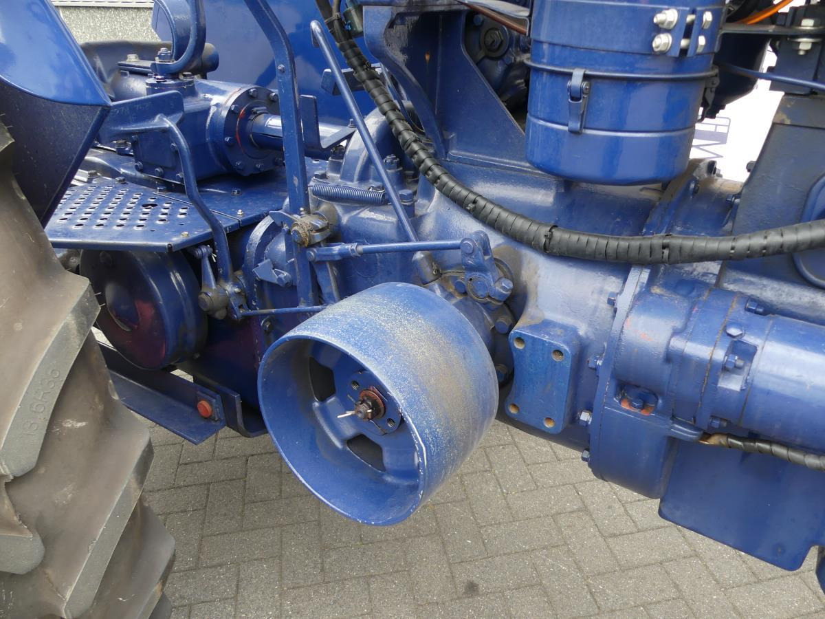 Tractor Fordson 27N: afbeelding 21 Tractor Fordson 27N: afbeelding 21