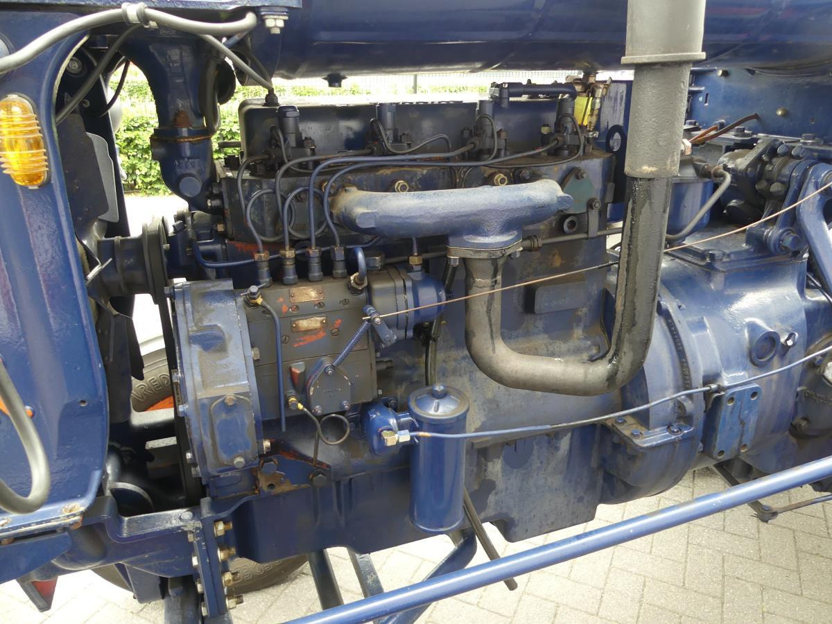Tractor Fordson 27N: afbeelding 26 Tractor Fordson 27N: afbeelding 26