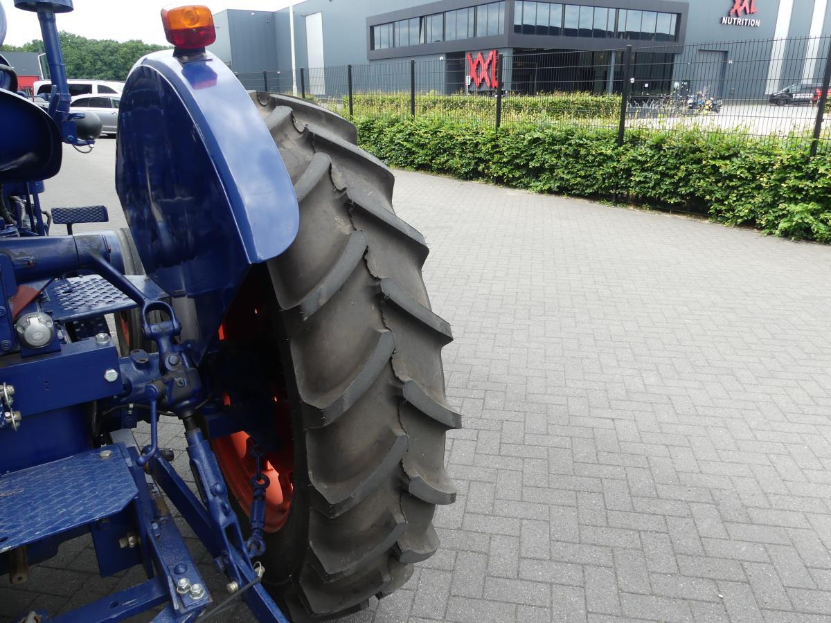 Tractor Fordson 27N: afbeelding 8 Tractor Fordson 27N: afbeelding 8