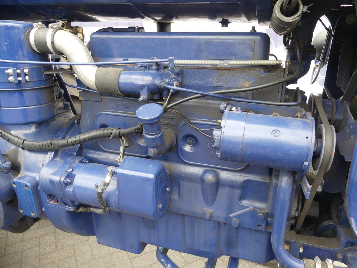 Tractor Fordson 27N: afbeelding 22 Tractor Fordson 27N: afbeelding 22