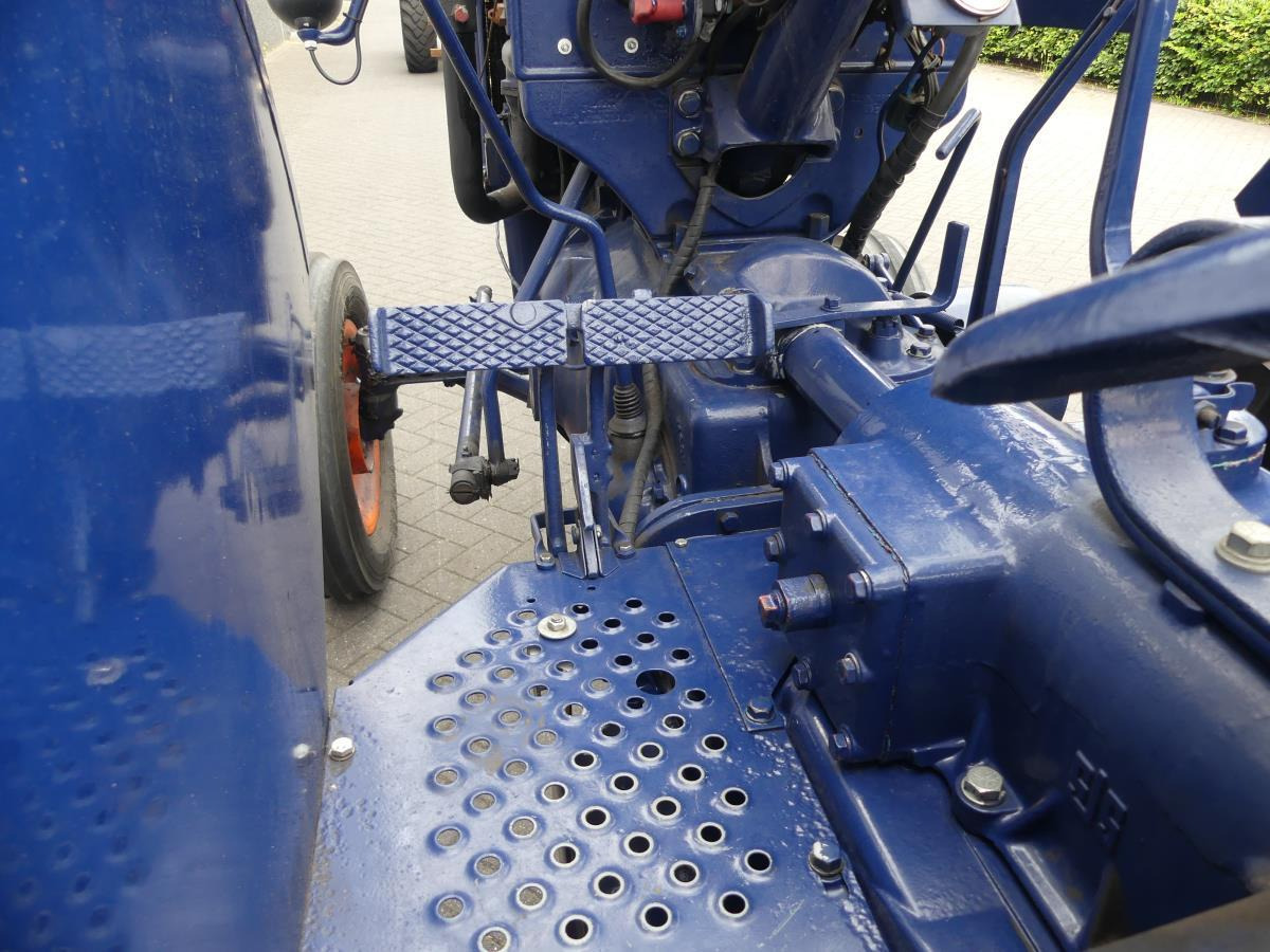 Tractor Fordson 27N: afbeelding 14 Tractor Fordson 27N: afbeelding 14