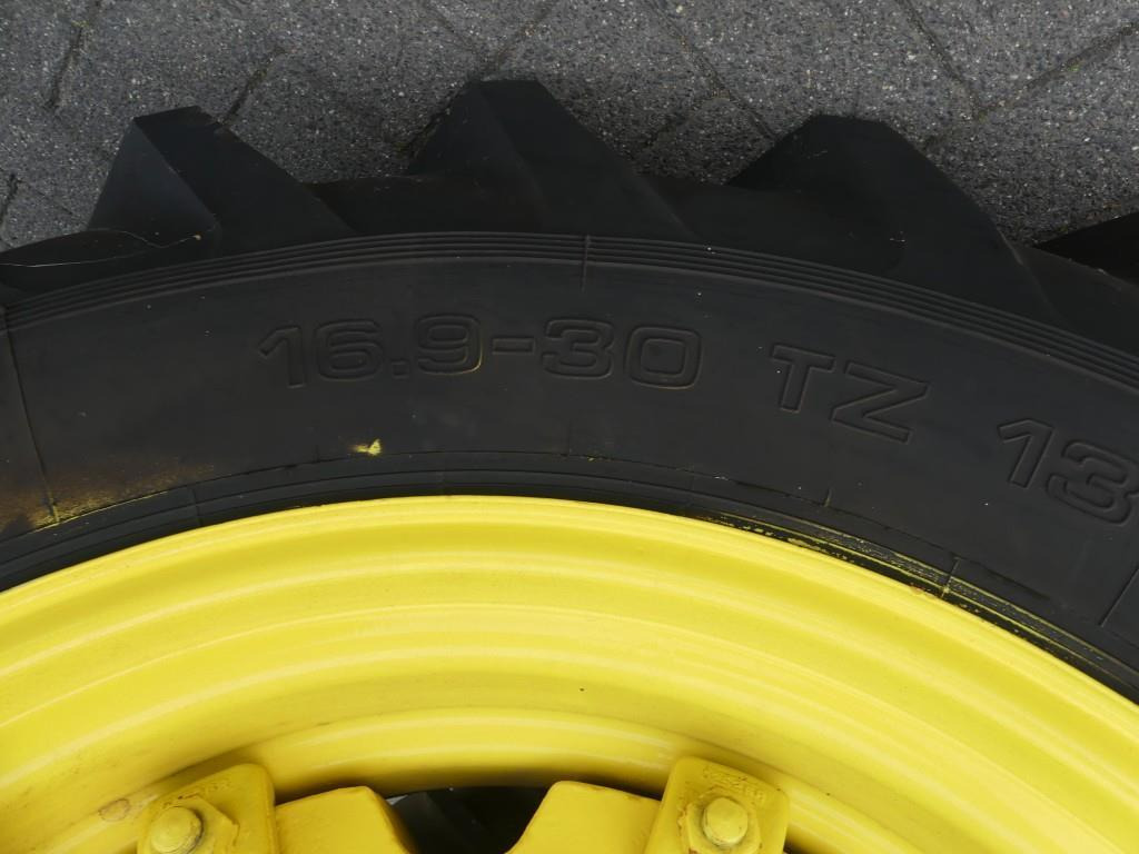 Tractor John-Deere D: afbeelding 14