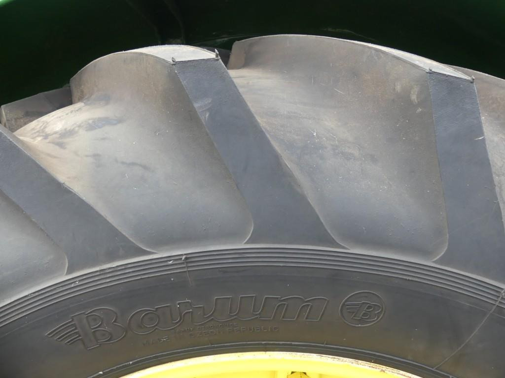 Tractor John-Deere D: afbeelding 13
