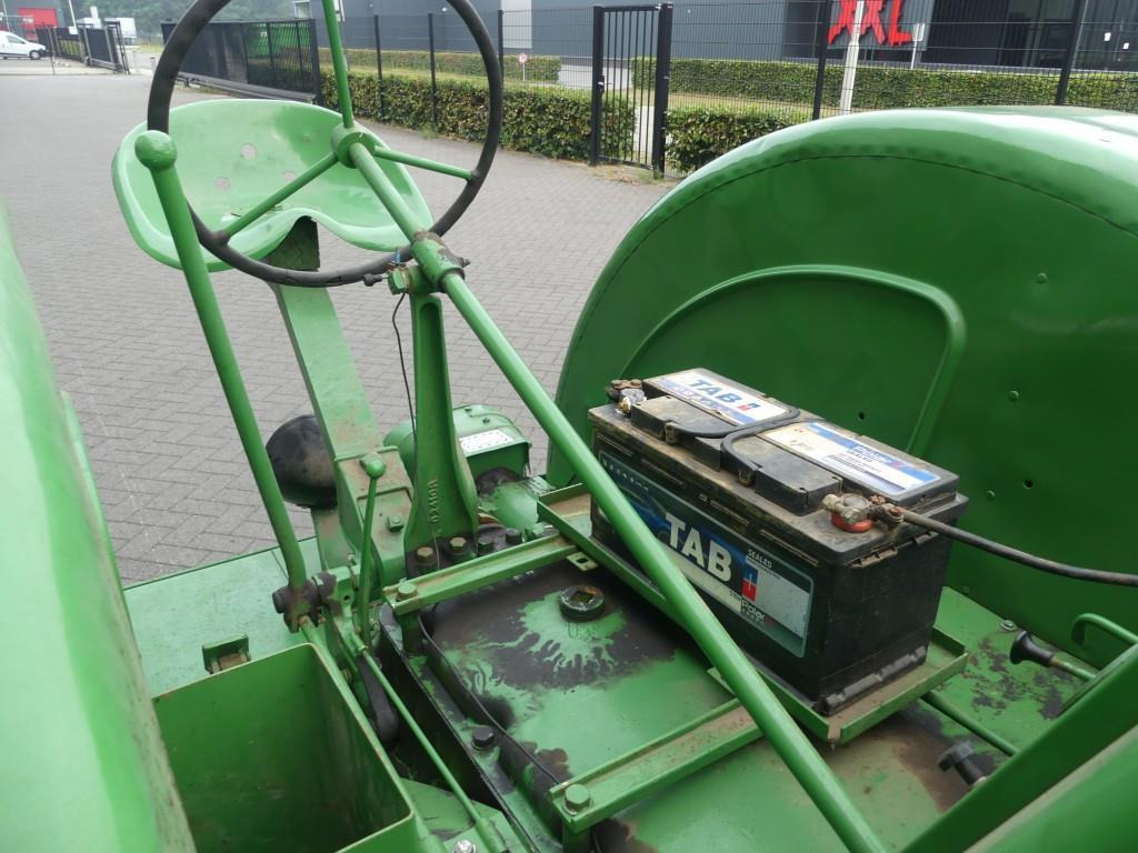 Tractor John-Deere D: afbeelding 30
