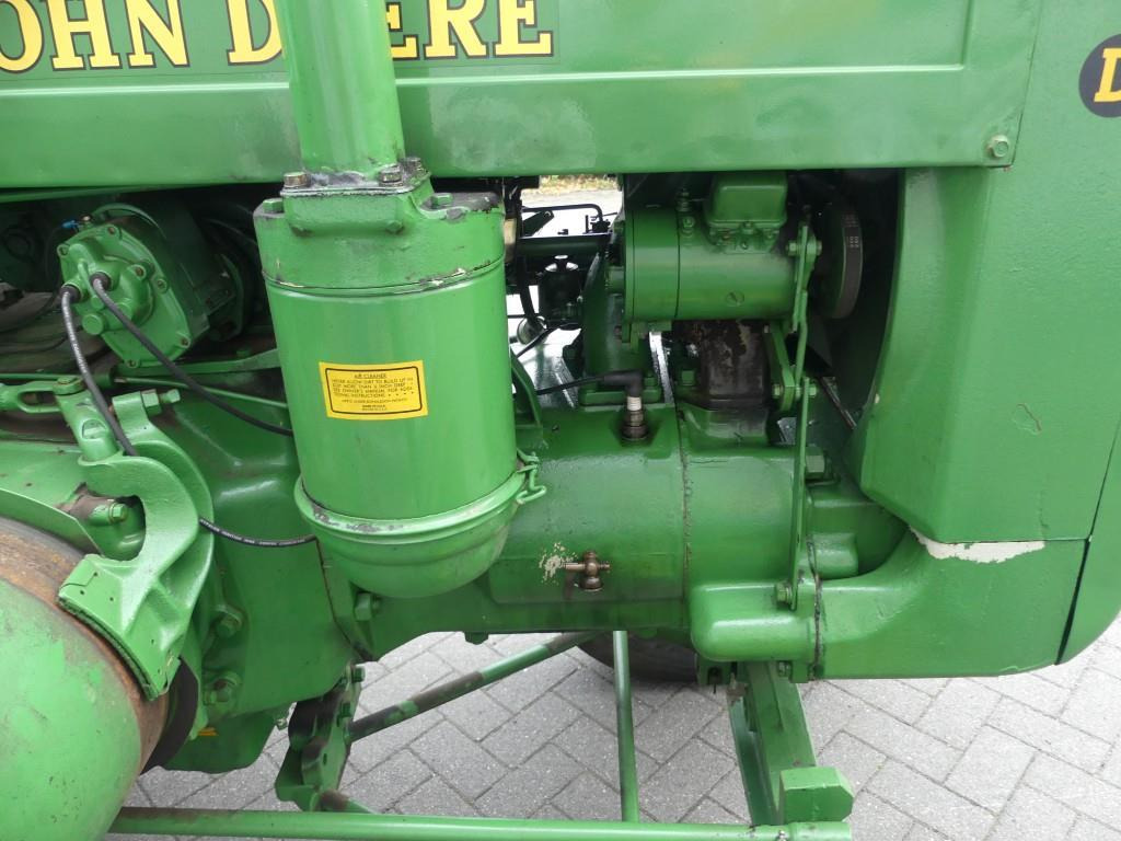 Tractor John-Deere D: afbeelding 26