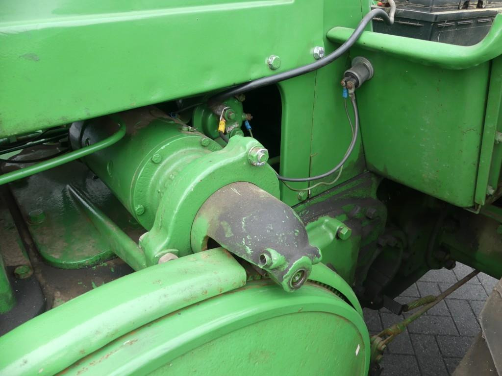 Tractor John-Deere D: afbeelding 23